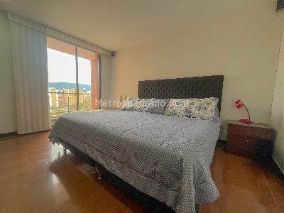Apartamento de 3 alcobas en venta en Mazuren Colina, Bogotá, 150 m² · foto 7 de 19