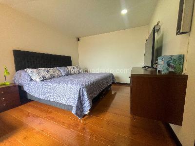 Apartamento de 3 alcobas en venta en Mazuren Colina, Bogotá, 150 m² · foto 8 de 19
