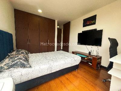 Apartamento de 3 alcobas en venta en Mazuren Colina, Bogotá, 150 m² · foto 9 de 19