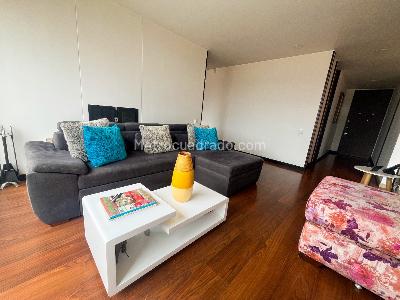Apartamento de 3 alcobas en venta en Mazuren Colina, Bogotá, 150 m² · foto 17 de 19