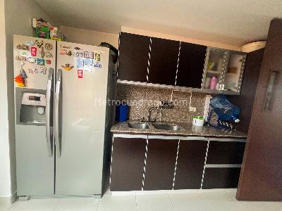 Apartamento de 3 alcobas en venta en Mazuren Colina, Bogotá, 150 m² · foto 19 de 19