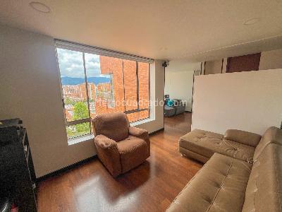 Apartamento de 3 alcobas en venta en Mazuren Colina, Bogotá, 150 m² · foto 16 de 19