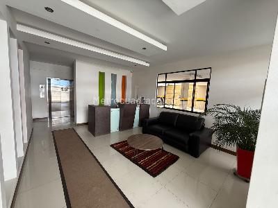 Apartamento de 2 alcobas en venta en Cedritos Contador, Bogotá, 57 m² · foto 3 de 15