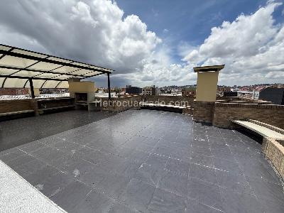 Apartamento de 2 alcobas en venta en Cedritos Contador, Bogotá, 57 m² · foto 6 de 15