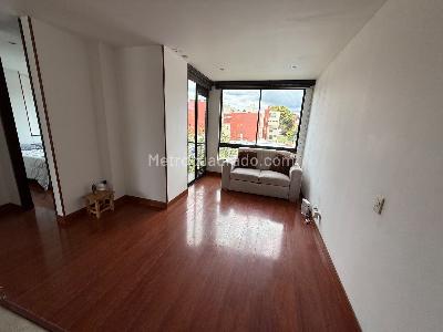 Apartamento de 2 alcobas en venta en Cedritos Contador, Bogotá, 57 m² · foto 9 de 15