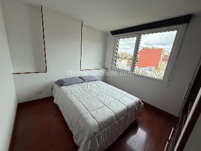 Apartamento de 2 alcobas en venta en Cedritos Contador, Bogotá, 57 m² · foto 11 de 15
