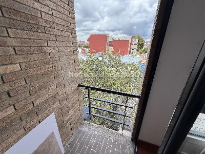 Apartamento de 2 alcobas en venta en Cedritos Contador, Bogotá, 57 m² · foto 4 de 15
