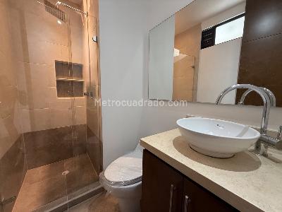 Apartamento de 2 alcobas en venta en Cedritos Contador, Bogotá, 57 m² · foto 10 de 15