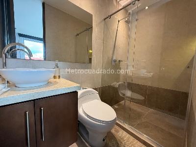 Apartamento de 2 alcobas en venta en Cedritos Contador, Bogotá, 57 m² · foto 13 de 15