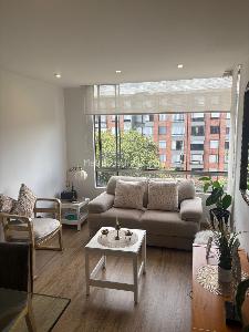 Apartamento en venta en El Plan, Bogotá · foto 2 de 9
