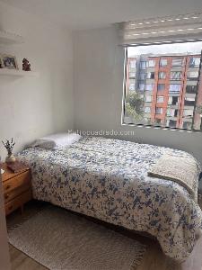 Apartamento en venta en El Plan, Bogotá · foto 3 de 9