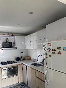 Apartamento en venta en El Plan, Bogotá · foto 5 de 9