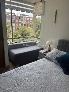 Apartamento en venta en El Plan, Bogotá · foto 7 de 9