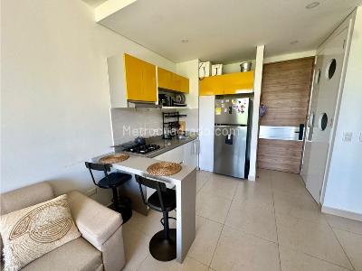 Apartamento en venta en Pozos Colorados, Santa Marta · foto 2 de 11