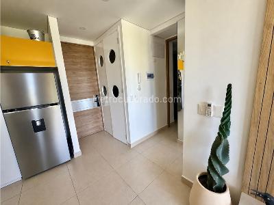 Apartamento en venta en Pozos Colorados, Santa Marta · foto 3 de 11