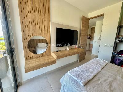 Apartamento en venta en Pozos Colorados, Santa Marta · foto 6 de 11
