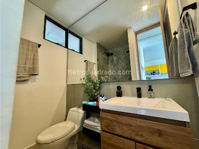 Apartamento en venta en Pozos Colorados, Santa Marta · foto 7 de 11