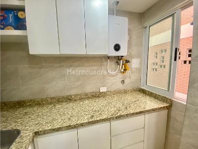 Apartamento en venta en Bavaria, Santa Marta · foto 10 de 20
