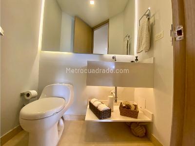 Apartamento en venta en Bavaria, Santa Marta · foto 11 de 20