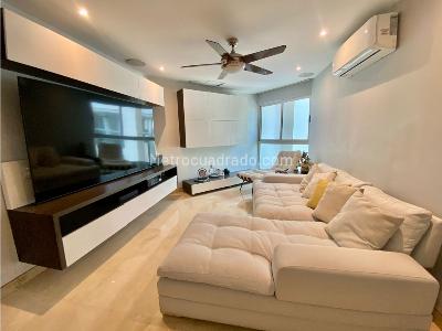 Apartamento en venta en Bavaria, Santa Marta · foto 13 de 20