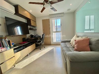 Apartamento en venta en Bavaria, Santa Marta · foto 14 de 20
