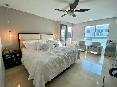 Apartamento en venta en Bavaria, Santa Marta · foto 15 de 20