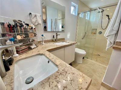 Apartamento en venta en Bavaria, Santa Marta · foto 16 de 20