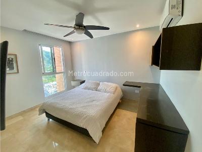 Apartamento en venta en Bavaria, Santa Marta · foto 17 de 20