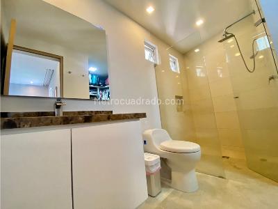 Apartamento en venta en Bavaria, Santa Marta · foto 18 de 20