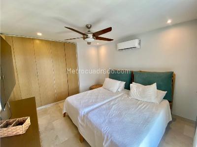 Apartamento en venta en Bavaria, Santa Marta · foto 19 de 20