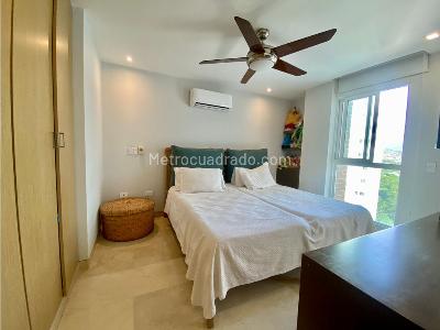 Apartamento en venta en Bavaria, Santa Marta · foto 20 de 20