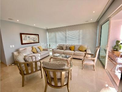Apartamento en venta en Bavaria, Santa Marta · foto 2 de 20