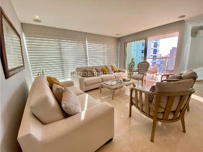Apartamento en venta en Bavaria, Santa Marta · foto 3 de 20