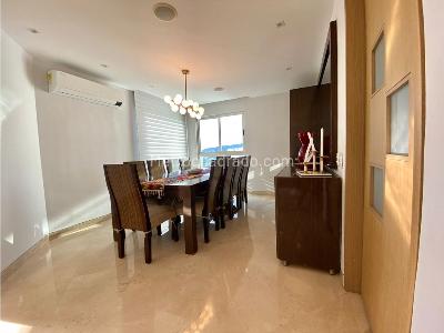 Apartamento en venta en Bavaria, Santa Marta · foto 4 de 20