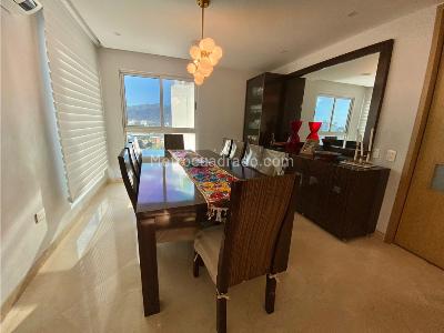 Apartamento en venta en Bavaria, Santa Marta · foto 5 de 20