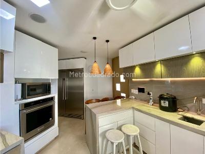 Apartamento en venta en Bavaria, Santa Marta · foto 6 de 20
