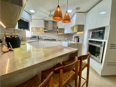 Apartamento en venta en Bavaria, Santa Marta · foto 7 de 20