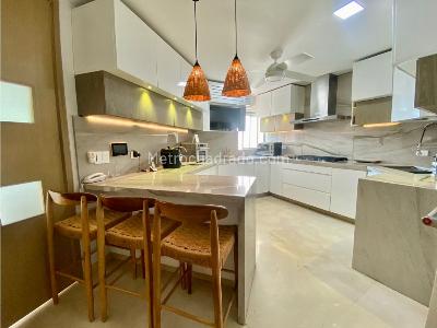 Apartamento en venta en Bavaria, Santa Marta · foto 8 de 20
