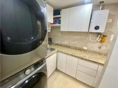 Apartamento en venta en Bavaria, Santa Marta · foto 9 de 20