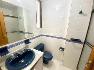 Apartamento de 4 alcobas en venta en Rodadero Reservado, Santa Marta, 110 m² · foto 11 de 14