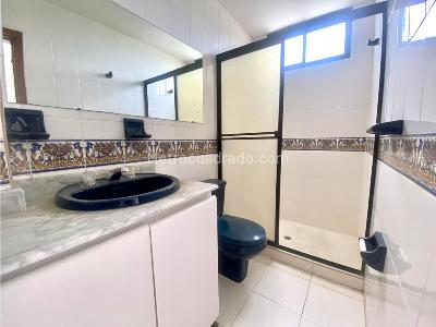Apartamento de 4 alcobas en venta en Rodadero Reservado, Santa Marta, 110 m² · foto 12 de 14
