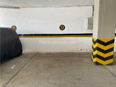 Apartamento de 4 alcobas en venta en Rodadero Reservado, Santa Marta, 110 m² · foto 14 de 14
