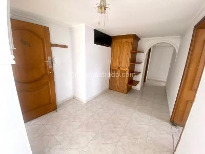 Apartamento de 4 alcobas en venta en Rodadero Reservado, Santa Marta, 110 m² · foto 7 de 14