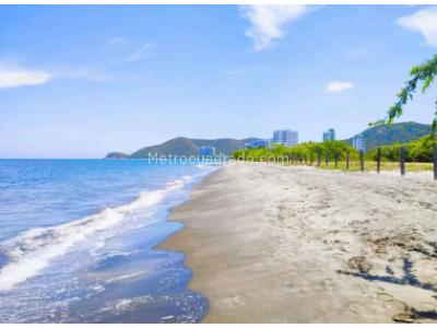 Apartamento en venta en Pozos Colorados, Santa Marta · foto 10 de 11