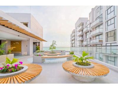 Apartamento en venta en Pozos Colorados, Santa Marta · foto 11 de 11