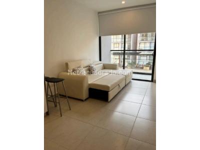 Apartamento en venta en Pozos Colorados, Santa Marta · foto 2 de 11