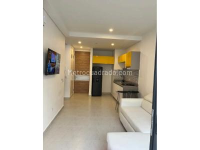 Apartamento en venta en Pozos Colorados, Santa Marta · foto 3 de 11