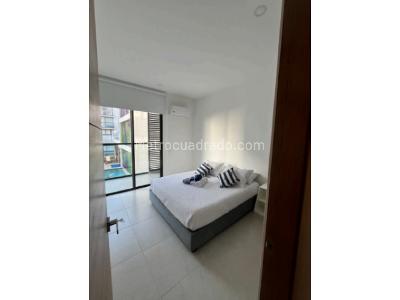 Apartamento en venta en Pozos Colorados, Santa Marta · foto 4 de 11