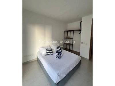 Apartamento en venta en Pozos Colorados, Santa Marta · foto 5 de 11