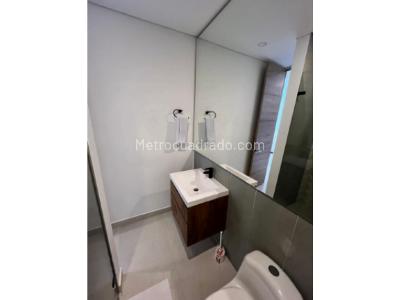 Apartamento en venta en Pozos Colorados, Santa Marta · foto 6 de 11